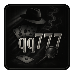 qq777 Logo